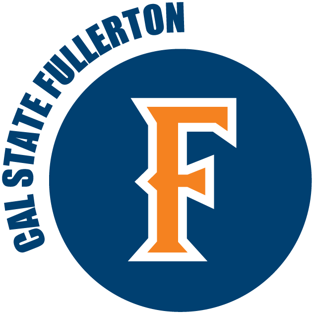 Cal State Fullerton Titans 1992-Pres Alternate Logo v4 diy iron on heat transfer